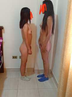 Katerine vip flaca pecho duritos bonita curva - Cochabamba - Bolivia