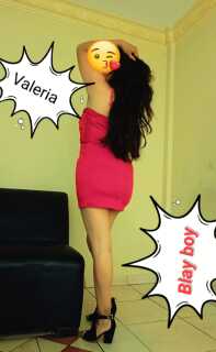 Amable - Cochabamba - Bolivia