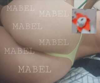 Mabel Independiente - Cochabamba - Bolivia