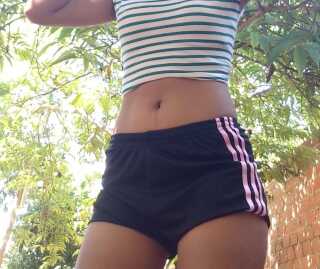 Holis volví soy Danna  tu flaquita hermosa delgada Camba pura choca oral natural ilimitadas relaciones ilimitadas seré toda cariñosa complaciente sali - Santa Cruz - Bolivia