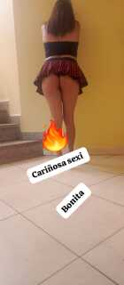 Rica apretita las mejor poses - Cochabamba - Bolivia