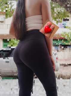 Solo salidas mis amores - Santa Cruz - Bolivia