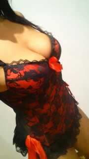 TETONITA SEXI QUILLACOLLO - Cochabamba - Bolivia