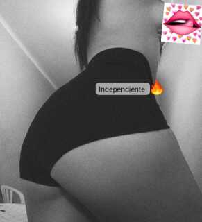 Jovencita independiente - Cochabamba - Bolivia