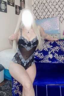 HERMOSA MADURITA ,FINA Y SENSUAL . - La Paz - Bolivia