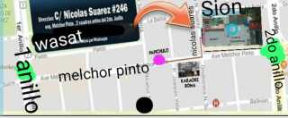 60bs 20min juntitas amor sexo completo sin límites trato de novios - Santa Cruz - Bolivia