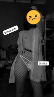 Hola amor soy una linda gatita 😙 esperandote - Santa Cruz - Bolivia