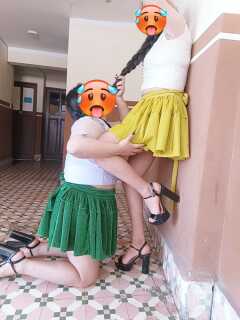Iniciante 18 añitos apretita y rica diosas del sexo ven visitame mi amor - Cochabamba - Bolivia