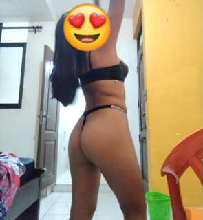 Colegiala vip super top - Cochabamba - Bolivia