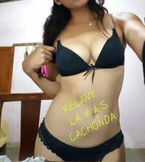 KAROL NENITA ARDIENTE - Cochabamba - Bolivia
