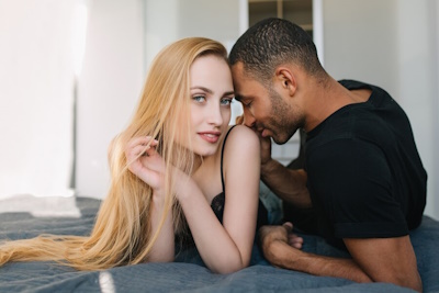 Mujer busca hombre en Bolivia